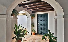 Mezquita Judería Córdoba